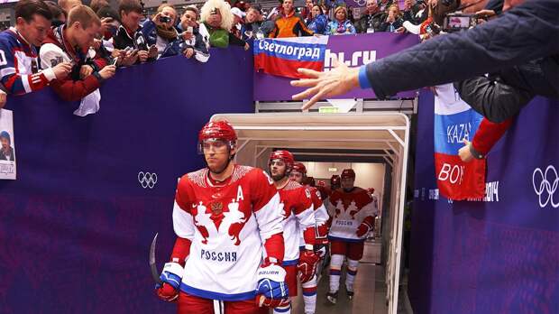 Олимпиада без России — неполноценная? С этим согласны даже американцы и латыши — с нами Игры были бы другими