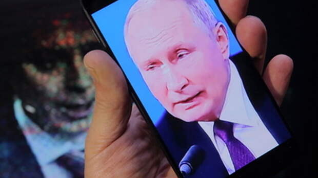 "А вот это уже очень серьёзно": Путин спросил с Байдена за покушение на Лукашенко
