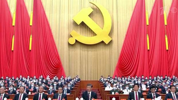 В Китае сделали вывод и вовремя приняли меры после распада СССР: почистили элиты и дали новый импульс социализму