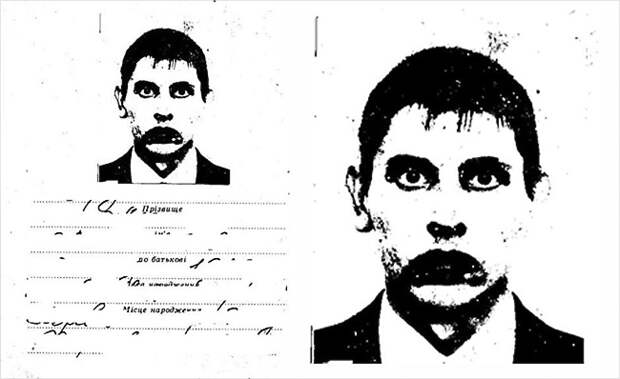 Не так страшна фотография в паспорте, как её ксерокопия! 14 примеров, от которых мороз по коже