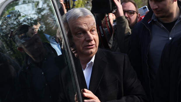 Симоньян: Орбану нужно опасаться чего угодно