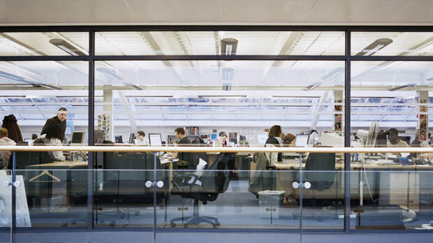 Россияне с 40-часовым графиком отработают в феврале 152 часа