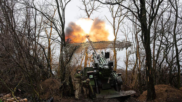 РИА Новости: ВСУ перебросили в Сумскую область бригаду, лишившуюся всех HIMARS