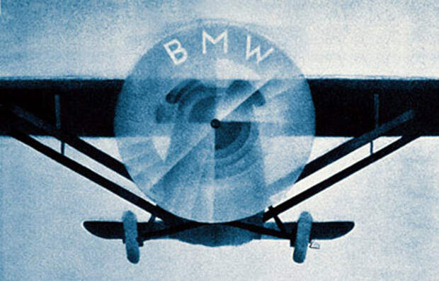 История логотипов БМВ (BMW logos)