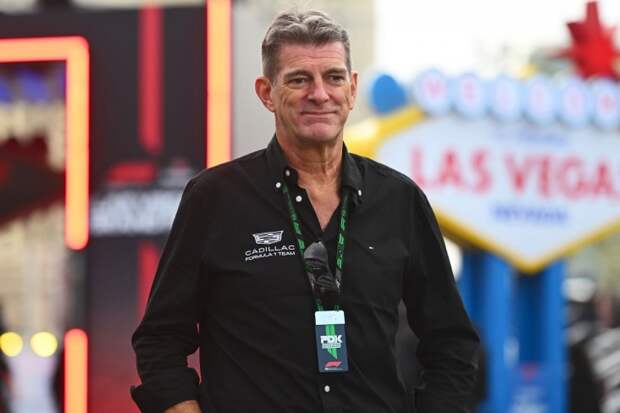 В «Кадиллаке» подтвердили: первые апдейты привезут на дебютный Гран‑при Австралии