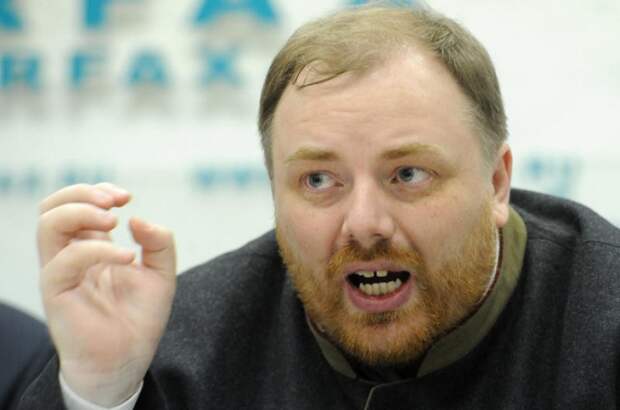 «Не хотим платить за гомосятину»: Холмогоров жёстко ответил Райкину о цензуре
