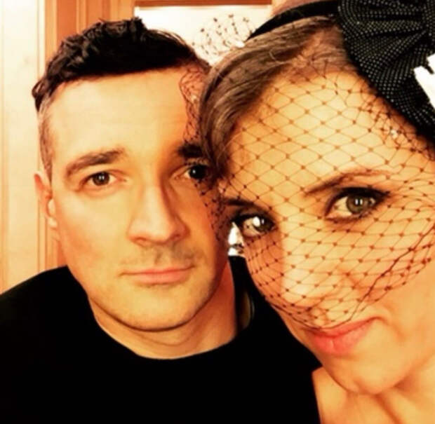 Ксения Алферова сделала заявление