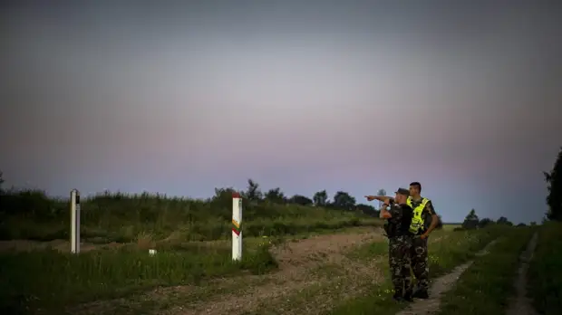 Премьер Литвы заявила об отсутствии планов по закрытию сообщения с Белоруссией