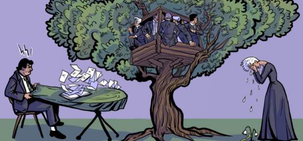 3 стадии жизненных неудач и способы их преодолеть