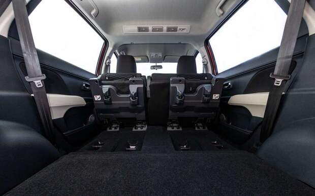 В России появилась надежная и экономичная семейная Toyota с приятной ценой