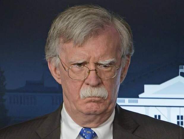 Болтон считает, что Трамп не будет баллотироваться на пост лидера США в 2024 году