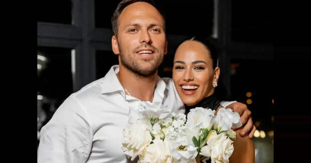 "Бывший зять Шойгу" Алексей Столяров готовится вновь стать отцом