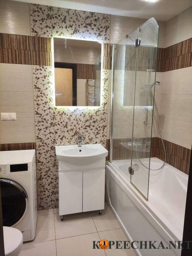 2 ком.квартира 46кв.м пр.Павших коммунаров 100 в Донецке - 7 500 000 руб