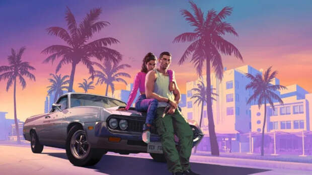 Глава издателя GTA VI назвал общую сумму разработки проекта: $1 млрд