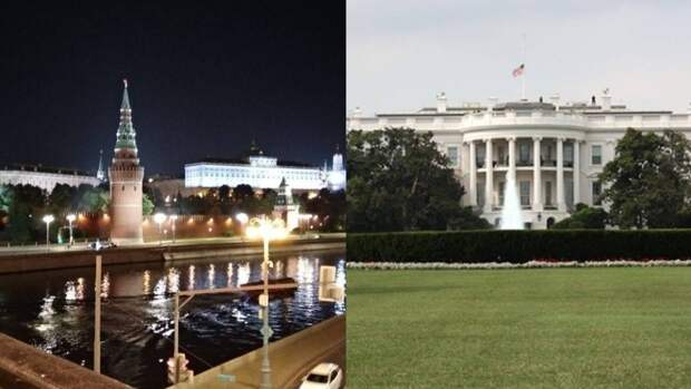 Вашингтон выразил готовность продолжать переговоры с Москвой