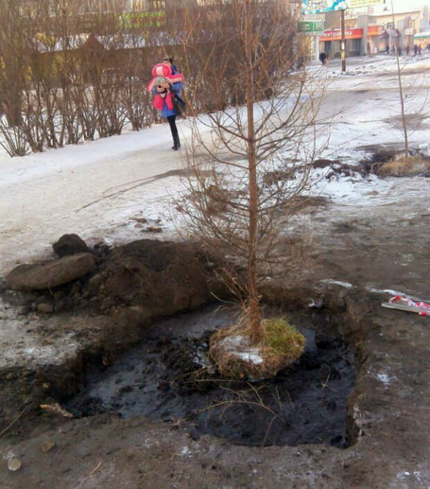 Сделано на совесть.