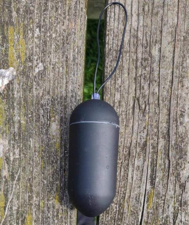 Что это такое?