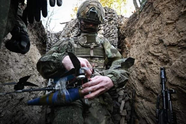 покровский котел