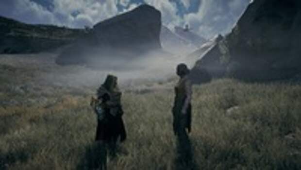 Обзор Atlas Fallen Обзор Atlas Fallen