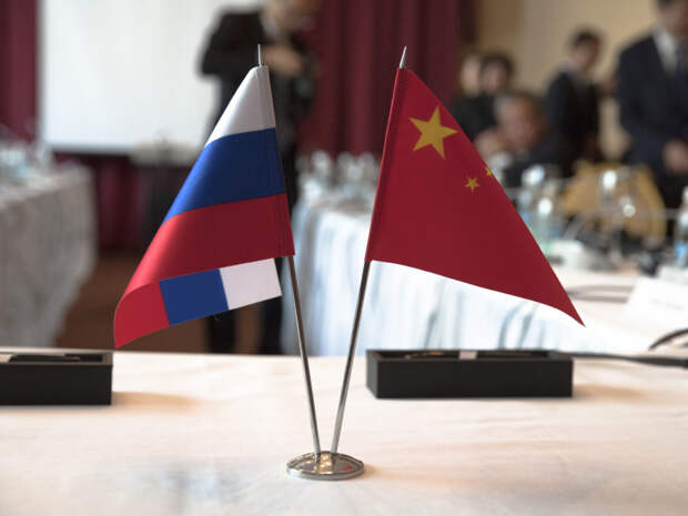 Baijiahao: Китайцы считают, что Россия скоро станет самой богатой страной в мире