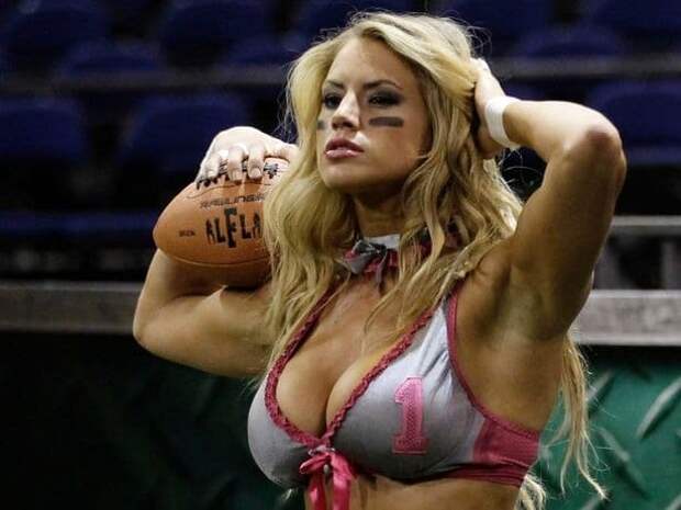 Bigpicture ru 0 lingerie football league prati