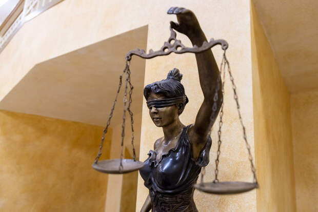 Житель Алексина оштрафован за публикацию экстремистской символики