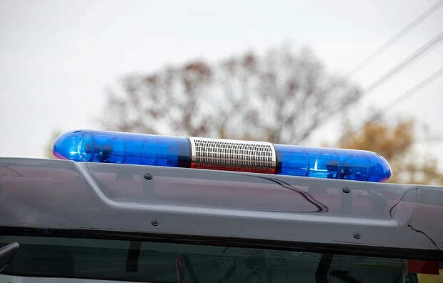 Ракетная опасность объявлена в Тульской области