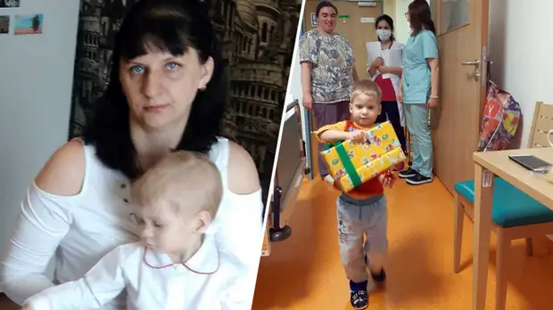 «Они хотят убить моего сына»: ростовский Минздрав обжаловал решение суда о предоставлении лекарства ребёнку-инвалиду