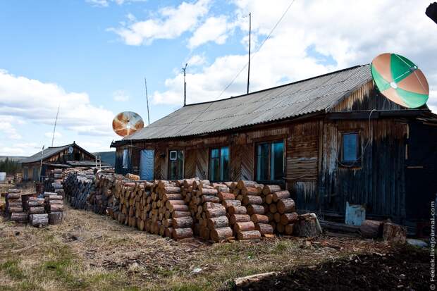 Эвенкия. Путешествие по Подкаменной Тунгуске 5510 Эвенкия. Путешествие по Подкаменной Тунгуске