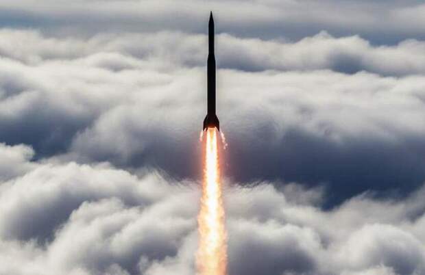 С территории Астраханской области готовятся запустить первую в России частную ракету