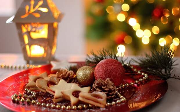 christmas-lights-cookies-winter-new-year-hd-wallpaper