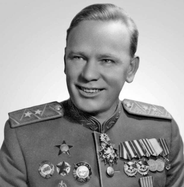 От сохи к атомной бомбе СССР, война, история, факты