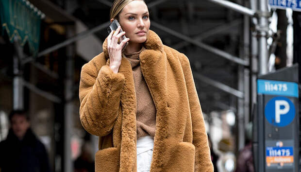 Израиль стал первой страной в мире, где запретили продажу меха