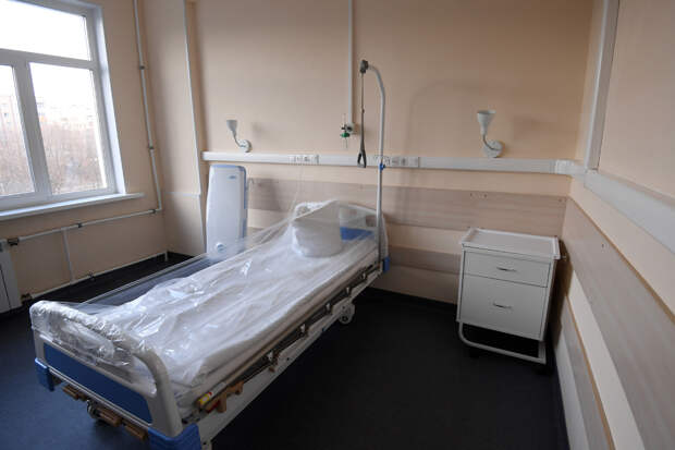 Дорогостоящее лечение в российской больнице оказалось фейком