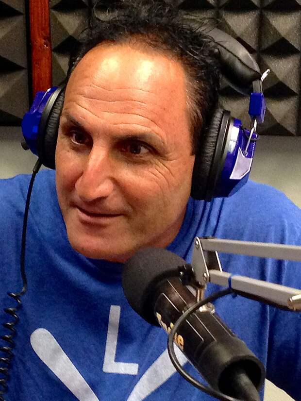 Mark Mancini