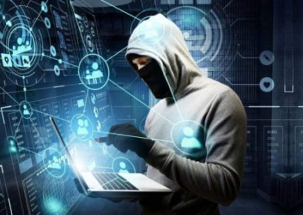 Гражданин Украины ограбил Facebook Гражданин Украины ограбил Facebook