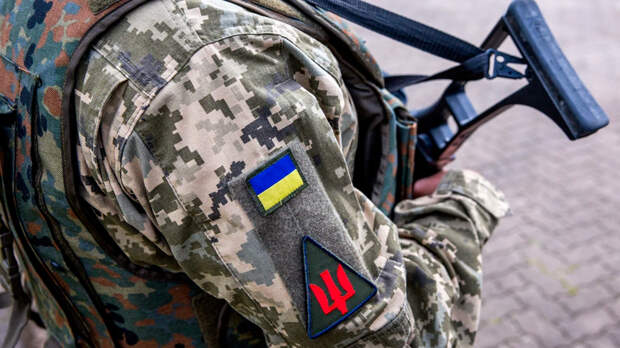 Нардеп Костенко: количество дезертиров в ВСУ приблизилось к численности армии