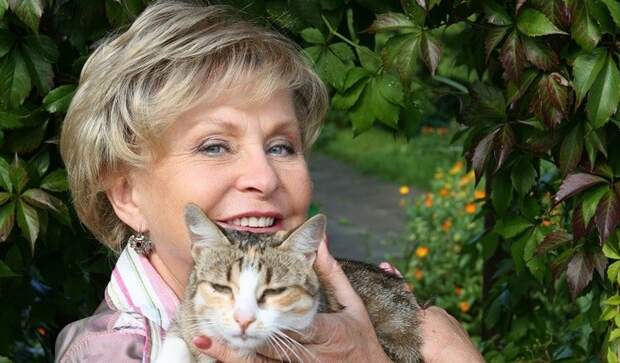 Ангелина Вовк решилась на пластику