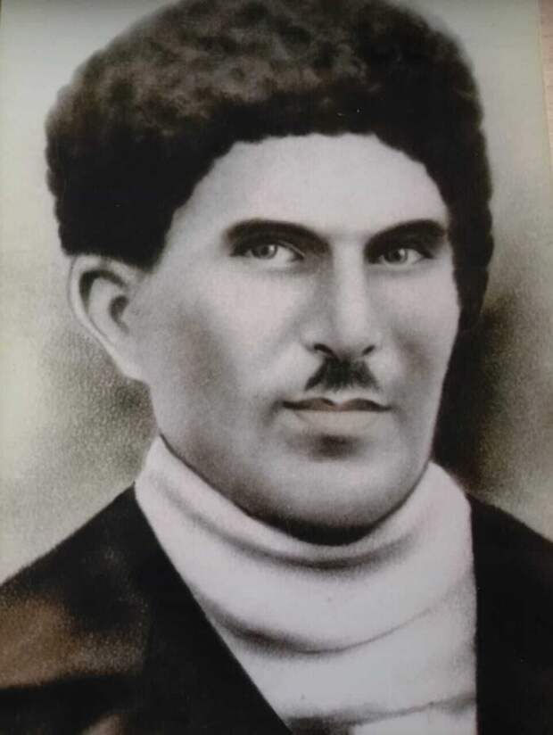 История о первых поселенцах Яблоновского в Адыгее