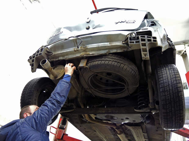 В России предлагают ограничить выплаты по ОСАГО до 400 тысяч рублей