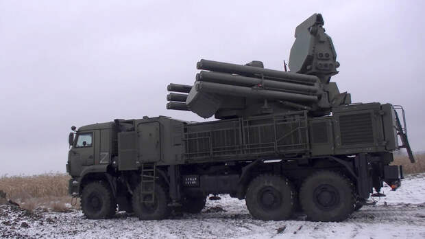 Средства ПВО уничтожили 40 украинских дронов над четырьмя областями России