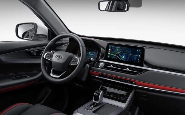 Chery Tiggo 4 Pro: что сломалось за три года