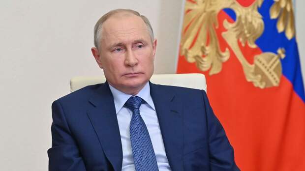 Путин проведет совещания по подготовке к прямой линии 