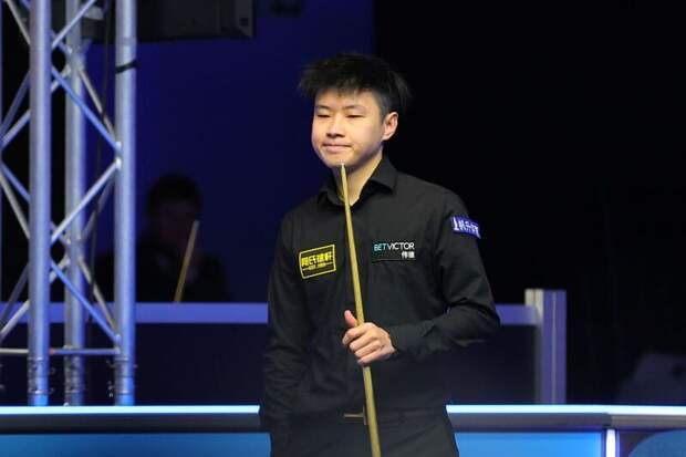 Чжао Синьтун (фото: WST)