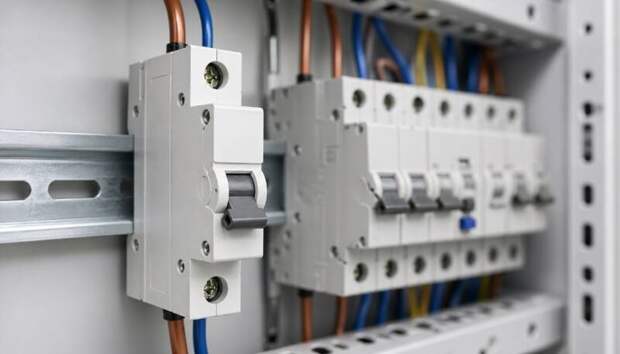 Как выбрать однополюсный автомат и для чего он нужен