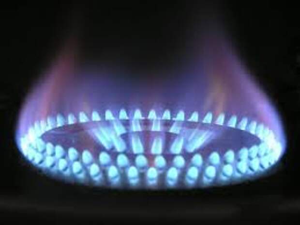Цена на газ в Европе не перестает бить рекорды - Росбалт - 01.09.2021