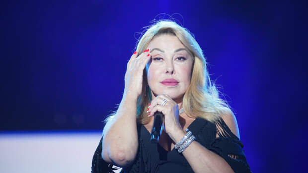 Без веселья и с молитвой: почему Любовь Успенская не празднует день рождения