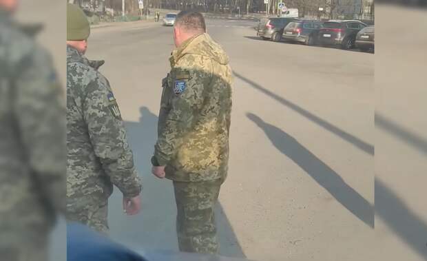 Журналист-галичанин: «Фронтовики мечтают вернуться, чтобы перерезать горло своему ТЦКшнику»