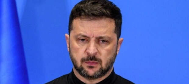 «Посадят на тюремный паек». Зеленский назвал «Санта-Барбарой» задержку переговоров из-за США
