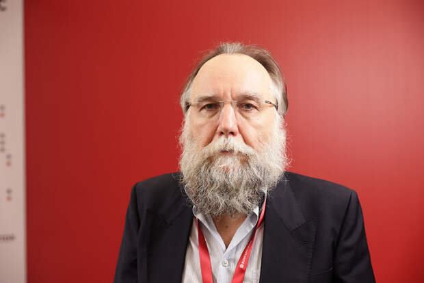 Дугин рассказал, что процесс будущей интеграции уже запущен.  Фото: Фото: ФедералПресс / Иван Кабанов